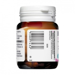 Viên uống điều tiết nội tiết tố nữ Blackmores Vitex Agnus Castus 40 Viên