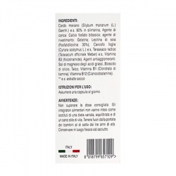 Viên uống giải độc gan Fegarish Gricar Chemical 30 viên Viên uống giải độc gan Fegarish Gricar Chemical 30 viên