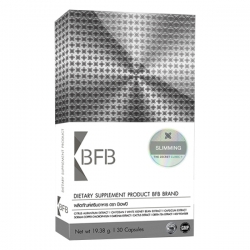 Tpbvsk giảm cân BFB