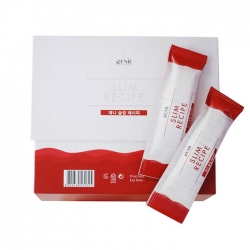 Viên Uống Giảm Cân Genie Slim Recipe Hàn Quốc