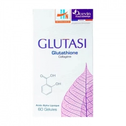 Glutasi Phytextra 60 viên - Viên uống trắng da