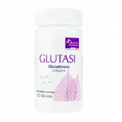 Glutasi Phytextra 60 viên - Viên uống trắng da