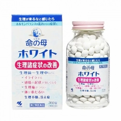 Điều Hòa Kinh Nguyệt Kobayashi 360 viên