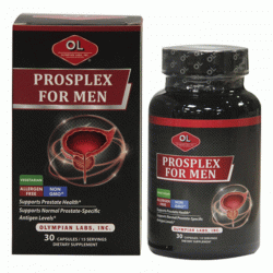 Olympian Labs Prosplex For Men Olympian Labs Prosplex For Men