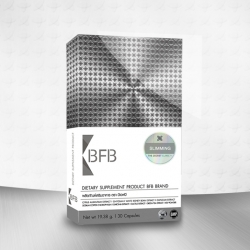 Tpbvsk giảm cân BFB