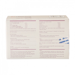 Tpbvsk giảm cân Ussliming