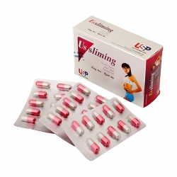 Tpbvsk giảm cân Ussliming
