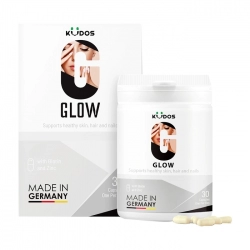 Viên Uống Kudos Glow 30 viên Viên Uống Kudos Glow 30 viên