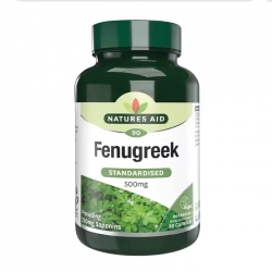 Viên Uống Lợi Sữa Fenugreek Natures Aid Viên Uống Lợi Sữa Fenugreek Natures Aid