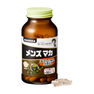 Viên Uống Mens Maca Noguchi 150 viên