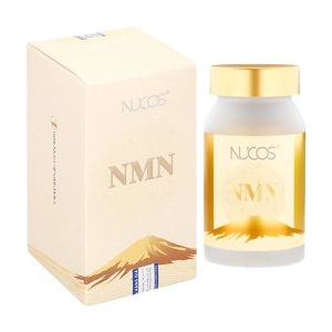 Viên uống Nucos NMN 60 viên