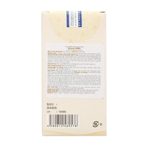 Viên uống Nucos NMN 60 viên