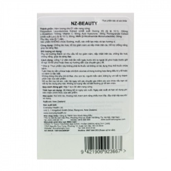 Viên uống sáng da Nz-Beauty Everyday Health 30 viên Viên uống sáng da Nz-Beauty Everyday Health 30 viên