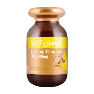Viên uống SpringLeaf Evening Primrose Oil 1000mg 90 viên