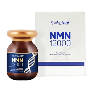 Viên uống SpringLeaf NMN 12000 60 viên