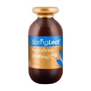 Viên uống SpringLeaf Squalene 1000mg 360 viên
