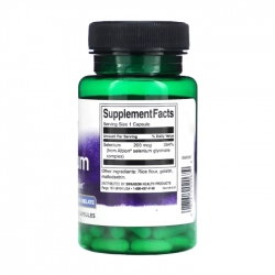 Viên Uống Swanson Albion Selenium Complex 200mcg 90 Viên