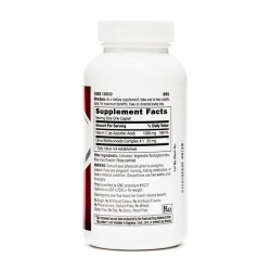 Viên uống tăng cường đề kháng GNC Vitamin C 1000mg 100 viên Viên uống tăng cường đề kháng GNC Vitamin C 1000mg 100 viên