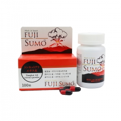 Thực phẩm bảo vệ sức khỏe Fuji Sumo (Hộp 100 viên)