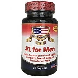Viên Uống Tăng Cường Sinh Lý Cho Phái Mạnh No1 For Men Viên Uống Tăng Cường Sinh Lý Cho Phái Mạnh No1 For Men