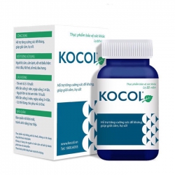 Viên uống tăng cường sức đề kháng Nhật Đức Kocol 30 viên