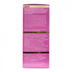 Tpbvsk tăng khả năng thụ thai Blackmores Conceive Well Gold