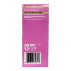 Tpbvsk tăng khả năng thụ thai Blackmores Conceive Well Gold