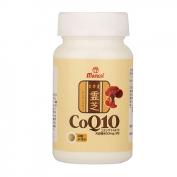 Viên uống tim mạch Mamori CoQ10, Chai 60 viên Viên uống tim mạch Mamori CoQ10, Chai 60 viên