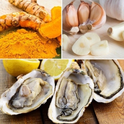 Tinh Chất Hàu Nghệ Orihiro Nhật Bản, Chai 180 viên