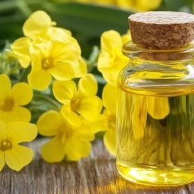 Viên Uống Tinh Dầu Hoa Anh Thảo Có Tác Dụng Gì? 