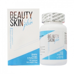 Tpbvsk  Beauty Skin Plus, Hộp 60 viên