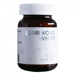 Viên uống trắng da Luminous White 60 viên Viên uống trắng da Luminous White 60 viên