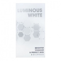 Viên uống trắng da Luminous White 60 viên Viên uống trắng da Luminous White 60 viên