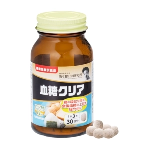 Viên Uống Ức Chế Hấp Thu Đường Noguchi 90 viên Viên Uống Ức Chế Hấp Thu Đường Noguchi 90 viên