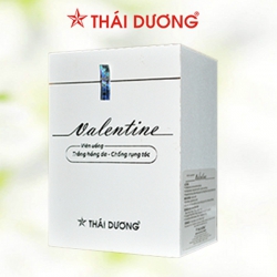 Viên uống Valentine Thái Dương , Hộp 60 viên