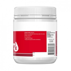 Viên uống Vitamin E 500IU Healthy Care