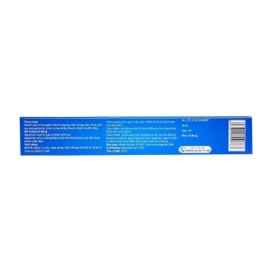 Viên Vai Gáy Isopharco 2 vỉ x 10 viên - Hỗ trợ đau mỏi vai gáy