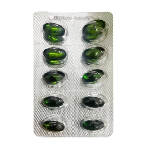 Viên xông TRAMSA-DPC, 2 Vỉ x 10 Viên Viên xông TRAMSA-DPC, 2 Vỉ x 10 Viên