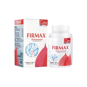 Viên uống bổ khớp Firmax Phytextra 60 viên Viên uống bổ khớp Firmax Phytextra 60 viên