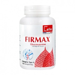 Viên uống bổ khớp Firmax Phytextra 60 viên Viên uống bổ khớp Firmax Phytextra 60 viên