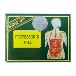 Viên xương Khớp malaysia Professors Pill ( TEM TRÒN )