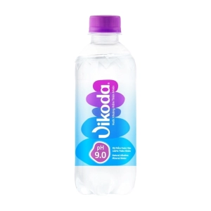 Vikoda Nước Khoáng Kiềm Thiên Nhiên 350ml