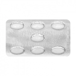 Virclath 500mg Industria 4 vỉ x 7 viên