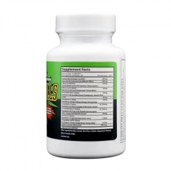 Virility Pills VP-RX Eyefive 60 viên - Viên uống tăng cường sinh lý nam