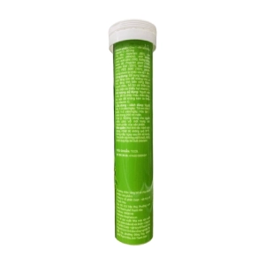 Vita C Chanh Thephaco tuýp 20 viên - Bổ sung Vitamin C
