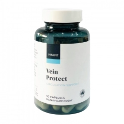 VitaFit Vein Protect 30 viên VitaFit Vein Protect 30 viên