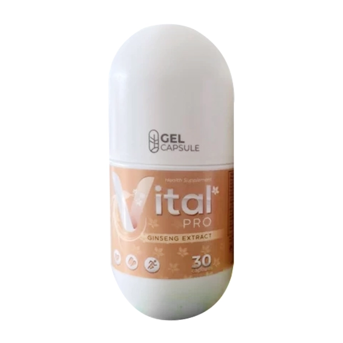 Vital Pro CPC1 Hà Nội 60 viên - Hỗ trợ tăng sức đề kháng Vital Pro CPC1 Hà Nội 60 viên - Hỗ trợ tăng sức đề kháng