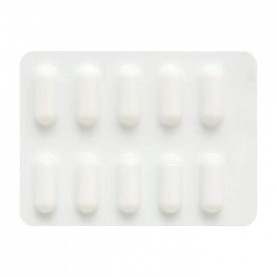 Vitamin A 5000IU Mekophar 10 vỉ x 10 viên