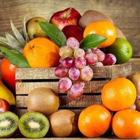 Vitamin A Có Trong Trái Cây Nào? Top 12 Loại Quả Tốt Cho Mắt