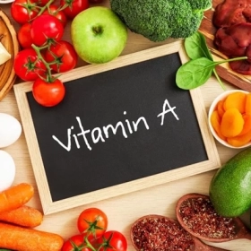 Vitamin A Là Gì? Công Dụng, Liều Dùng Chuẩn Và Cách Bổ Sung An Toàn Vitamin A Là Gì? Công Dụng, Liều Dùng Chuẩn Và Cách Bổ Sung An Toàn